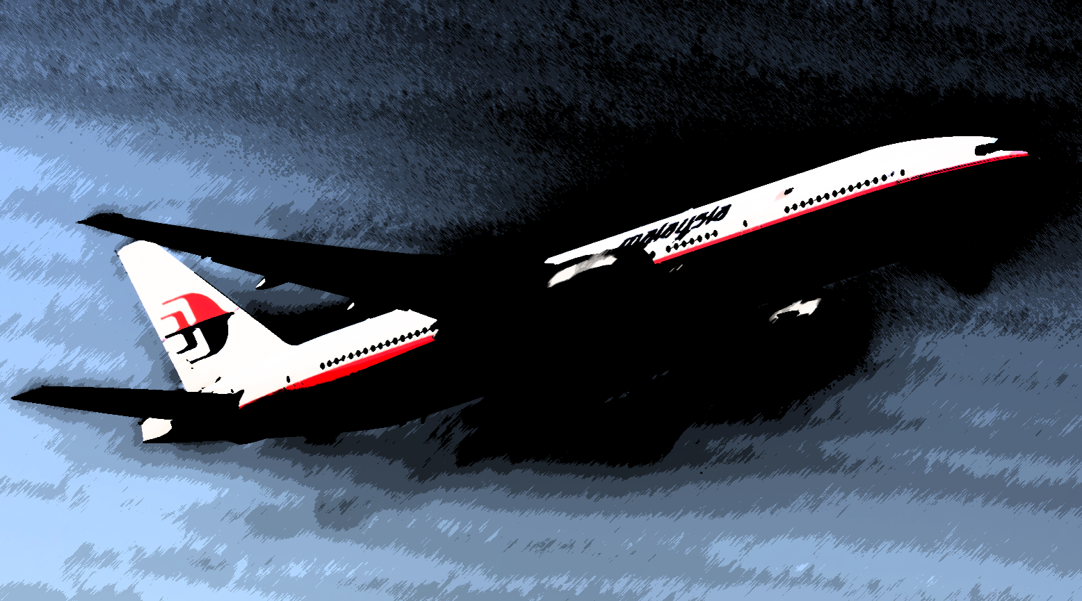 Ce reportage a quelque chose de très inquiétant. Il montre que le complotisme peut être agité même par des gens qui semblent sérieux et qui travaillent pour des médias réputés - DR Ce reportage a quelque chose de très inquiétant. Il montre que le complotisme peut être agité même par des gens qui semblent sérieux et qui travaillent pour des médias réputés - DR