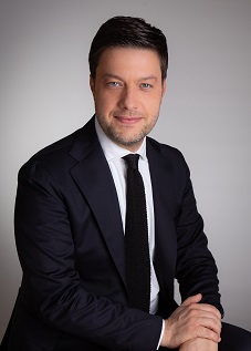 Benoît Payan, nouveau président de l’Office de Tourisme de Marseille