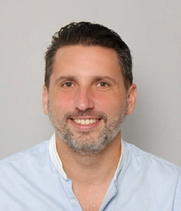 Ronan Bergez, Head of Worldwide SME Sales chez Egencia. - R.B./LinkediN