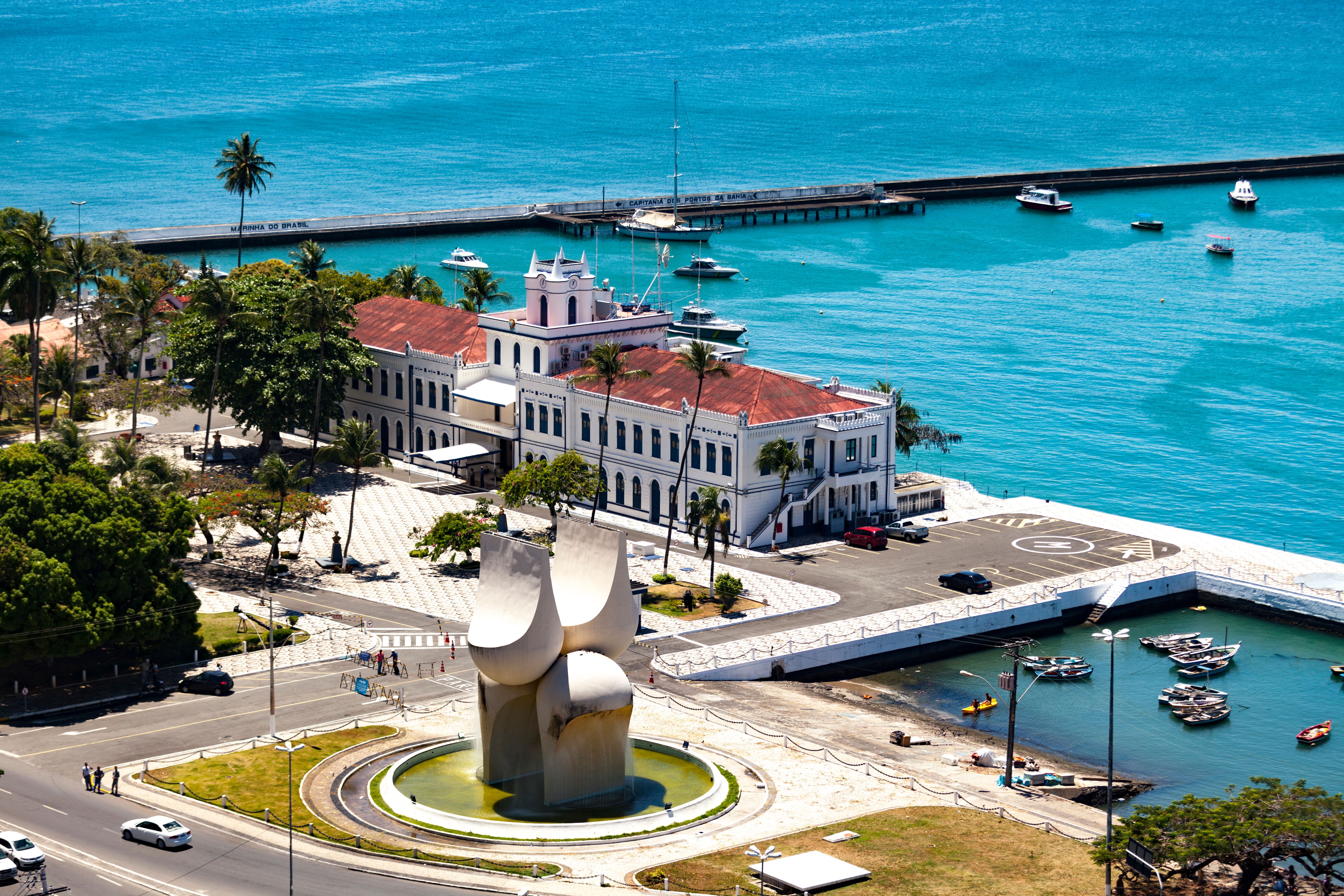 Salvador de Bahia © Bernhard - stock.adobe.com