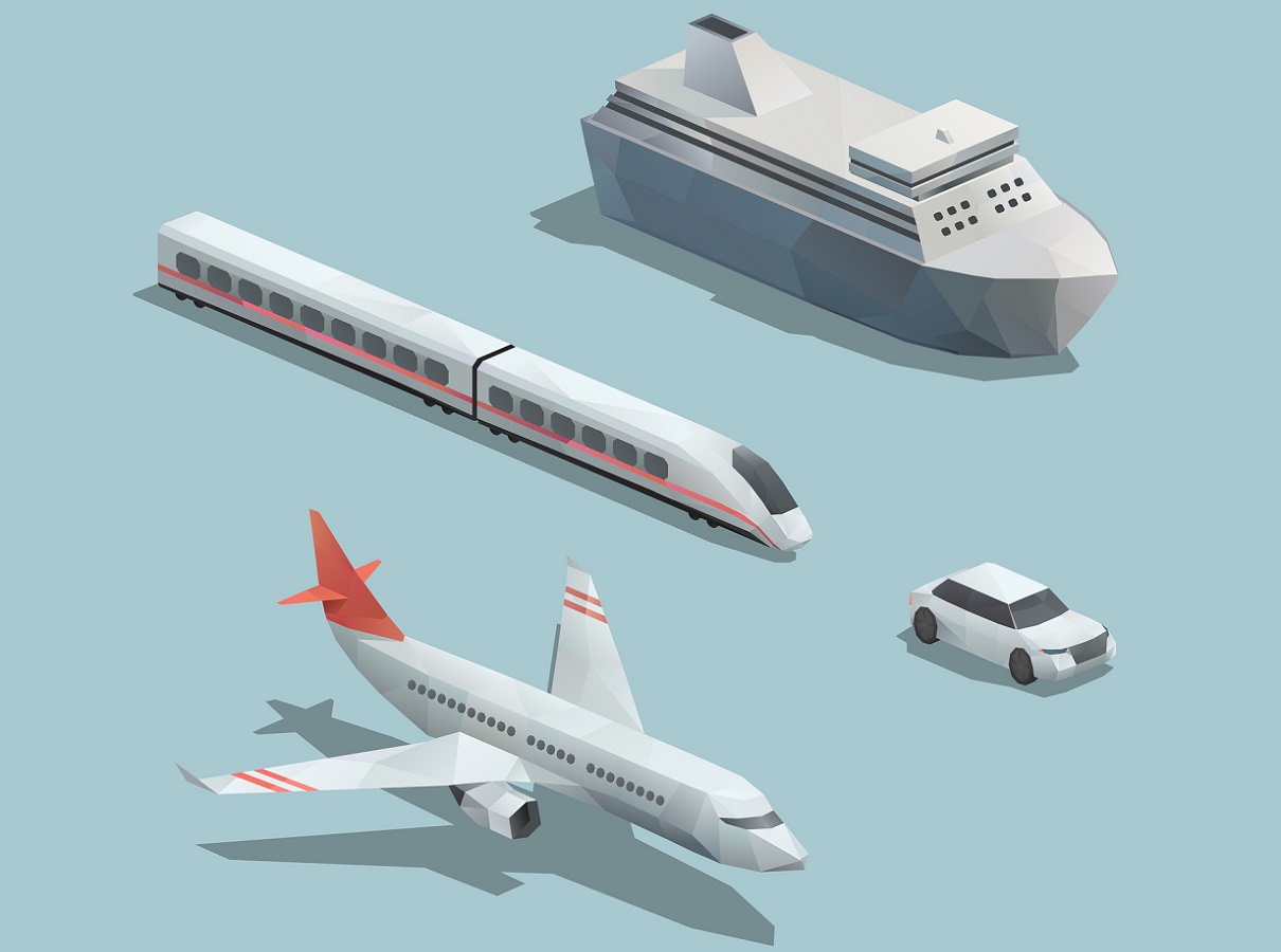 Publication de Carbone 4 sur "Repenser ensemble le tourisme et la mobilité" - Crédit photo : Depositphotos @blauananas Publication de Carbone 4 sur "Repenser ensemble le tourisme et la mobilité" - Crédit photo : Depositphotos @blauananas