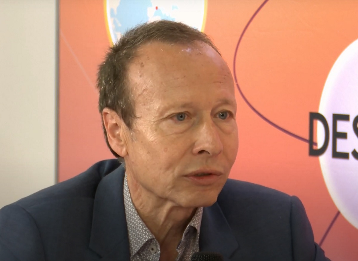C. Loth (Réceptifs Leaders) : 