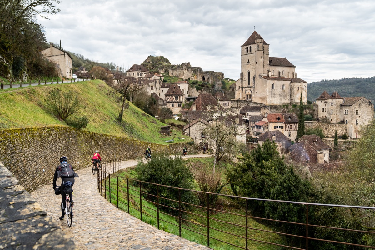 Course à vélo : le cyclotourisme sportif donne un coup de pédale avec la Poco Loco - DR : collectif de photographe Floé