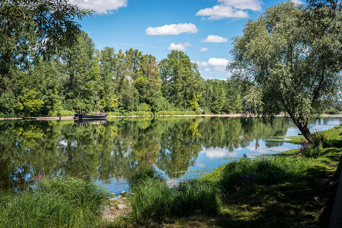 Tourism : what should you do, see and visit in Western France ? DR Depositphotos