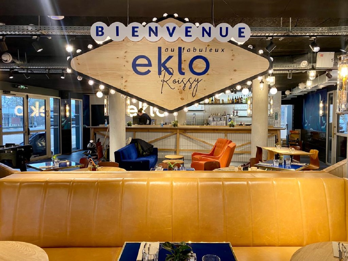 Eklo Hotels veut réintégrer entièrement les murs de ses hôtels dans ses actifs - DR