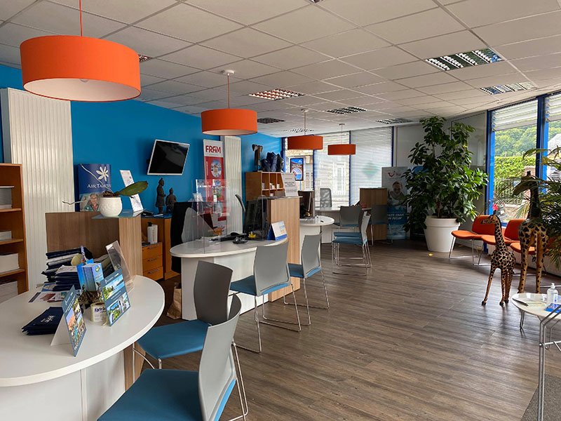 Agence Périer Voyages © PERIER VOYAGES Agence Périer Voyages © PERIER VOYAGES