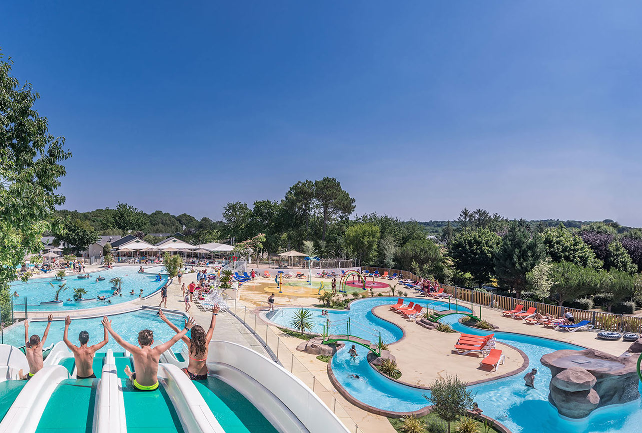 Une offre qui se professionnalise et monte en gamme (©Yelloh Village) Une offre qui se professionnalise et monte en gamme (©Yelloh Village)