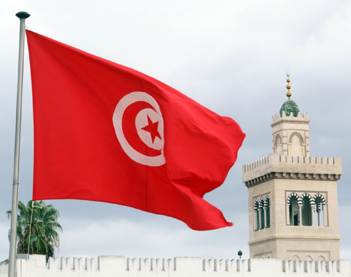 Wiederherstellung des Personalausweises für Reisen nach Tunesien