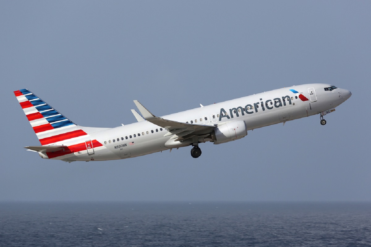 « Le retrait d’une partie de son contenu des GDS au profit de NDC de la compagnie American Airlines pose une question de productivité pour les agences de voyages d’affaires en l’absence d’outils technologiques efficaces. @depositphotos/Boarding2now