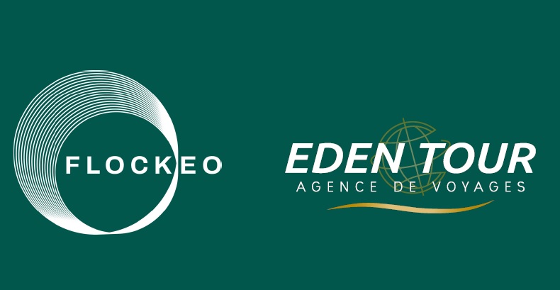 Tourisme durable : FlockEO et Eden Tour signe un partenariat - DR