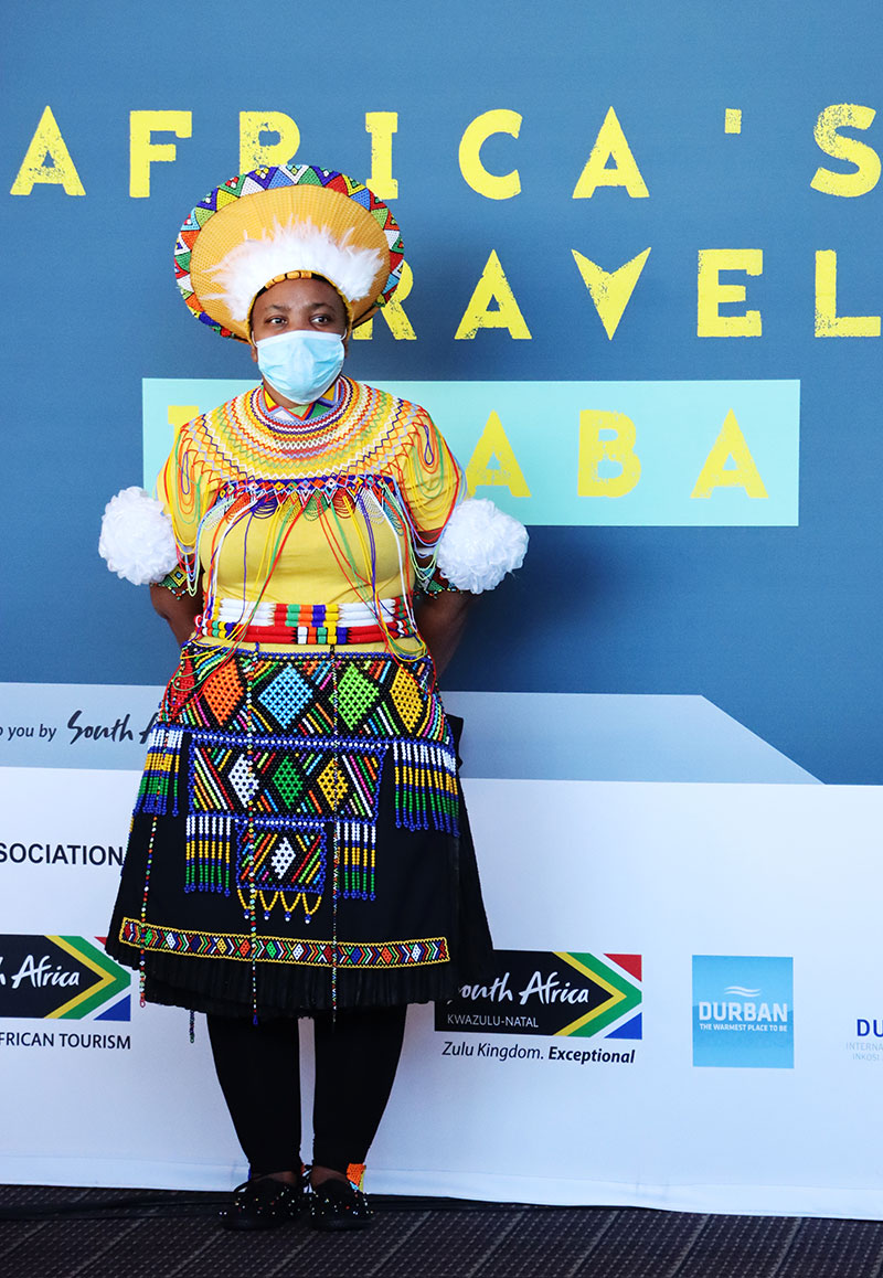 © Africa's Travel Indaba