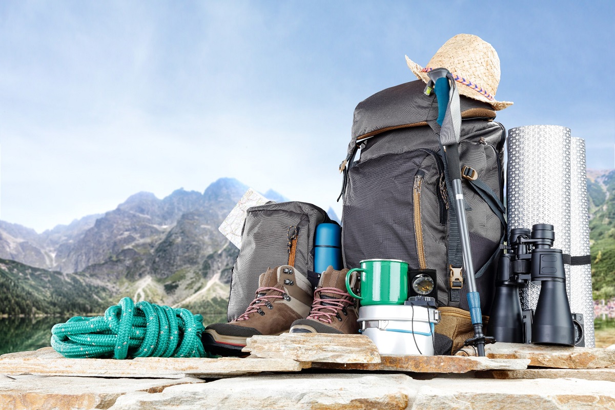 Planète Rando propose de la location de matériel outdoor et s'intéresse de près aux partenariats avec les pros du tourisme - DR : Planète Rando Planète Rando propose de la location de matériel outdoor et s'intéresse de près aux partenariats avec les pros du tourisme - DR : Planète Rando