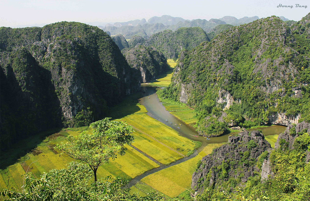 © Authentik Vietnam © Authentik Vietnam