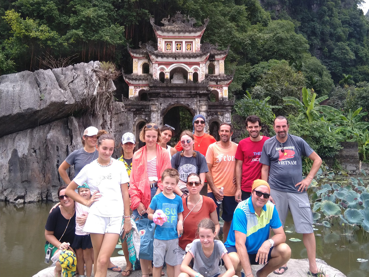 © Authentik Vietnam © Authentik Vietnam