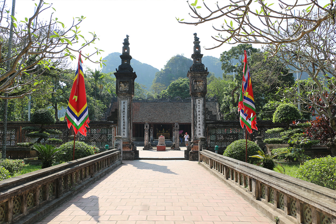 © Authentik Vietnam © Authentik Vietnam