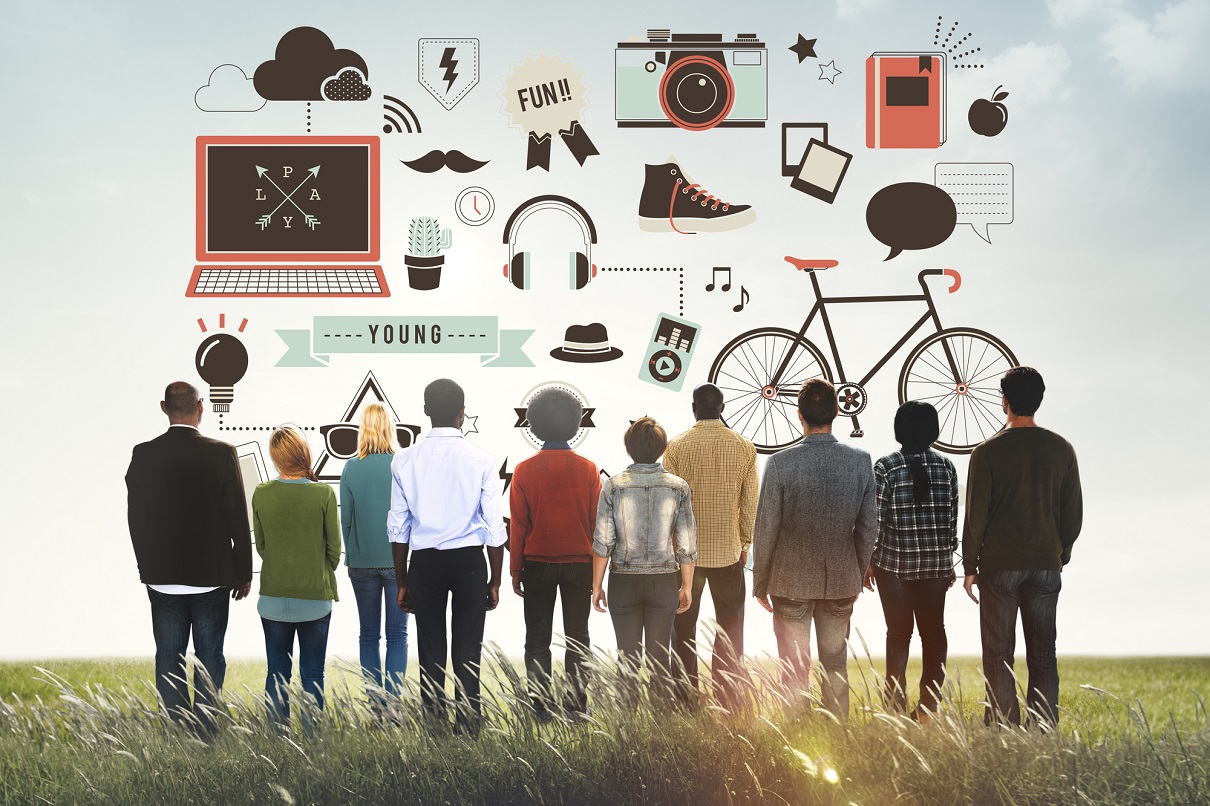 Voyageurs par intermittence, ceux qui ont 20 ans en 2023 ne seront pas systématiquement attirés par un ailleurs qu’ils peuvent consulter tous les jours sur leurs écrans - Depositphotos.com Auteur Rawpixel Voyageurs par intermittence, ceux qui ont 20 ans en 2023 ne seront pas systématiquement attirés par un ailleurs qu’ils peuvent consulter tous les jours sur leurs écrans - Depositphotos.com Auteur Rawpixel