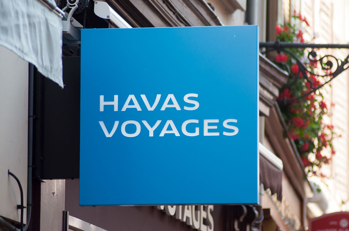 Havas Voyages, retrouvez toute l'actualité - Photo : Depositphotos.com