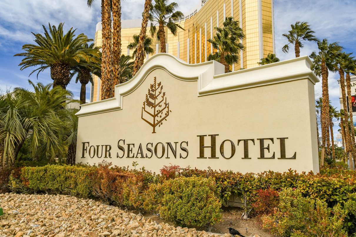 Four Seasons, retrouvez toute l'actualité - Photo : ©Four Seasons