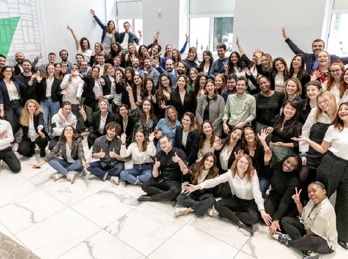 Worldia lève 25 millions d'euros et s'attaque aux USA et Royaume-Uni - DR Worldia lève 25 millions d'euros et s'attaque aux USA et Royaume-Uni - DR