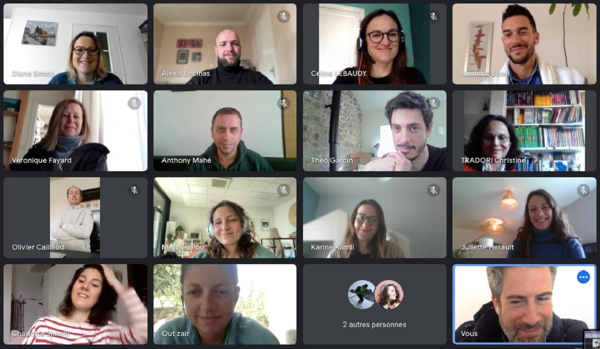 Série spéciale : Comment a évolué le marché de l’emploi ses 25 dernières années ? Série spéciale : Comment a évolué le marché de l’emploi ses 25 dernières années ?