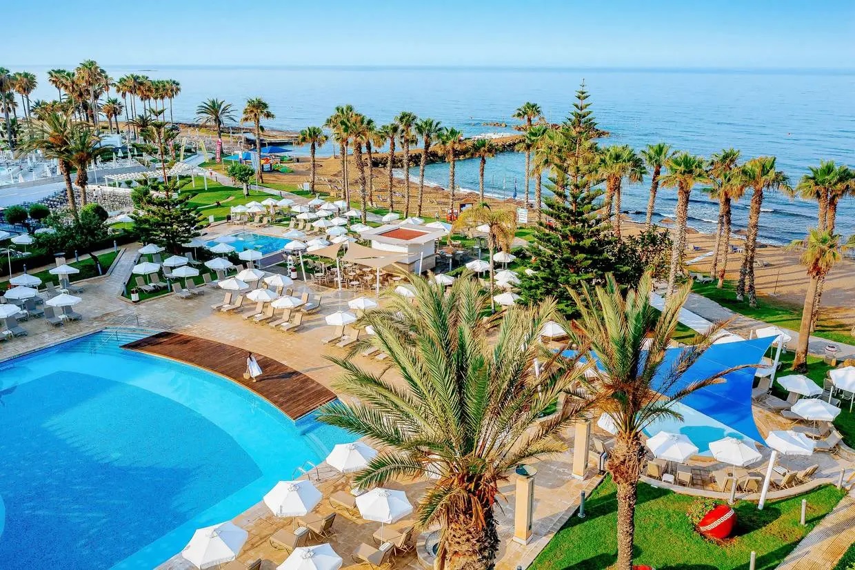 Le Club Framissima Louis Ledra Beach 4* à Chypre - Photo FRAM