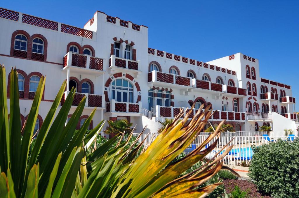 Résidence L'Océan La Tranche-sur-mer, Vendée (©Vacancéole)