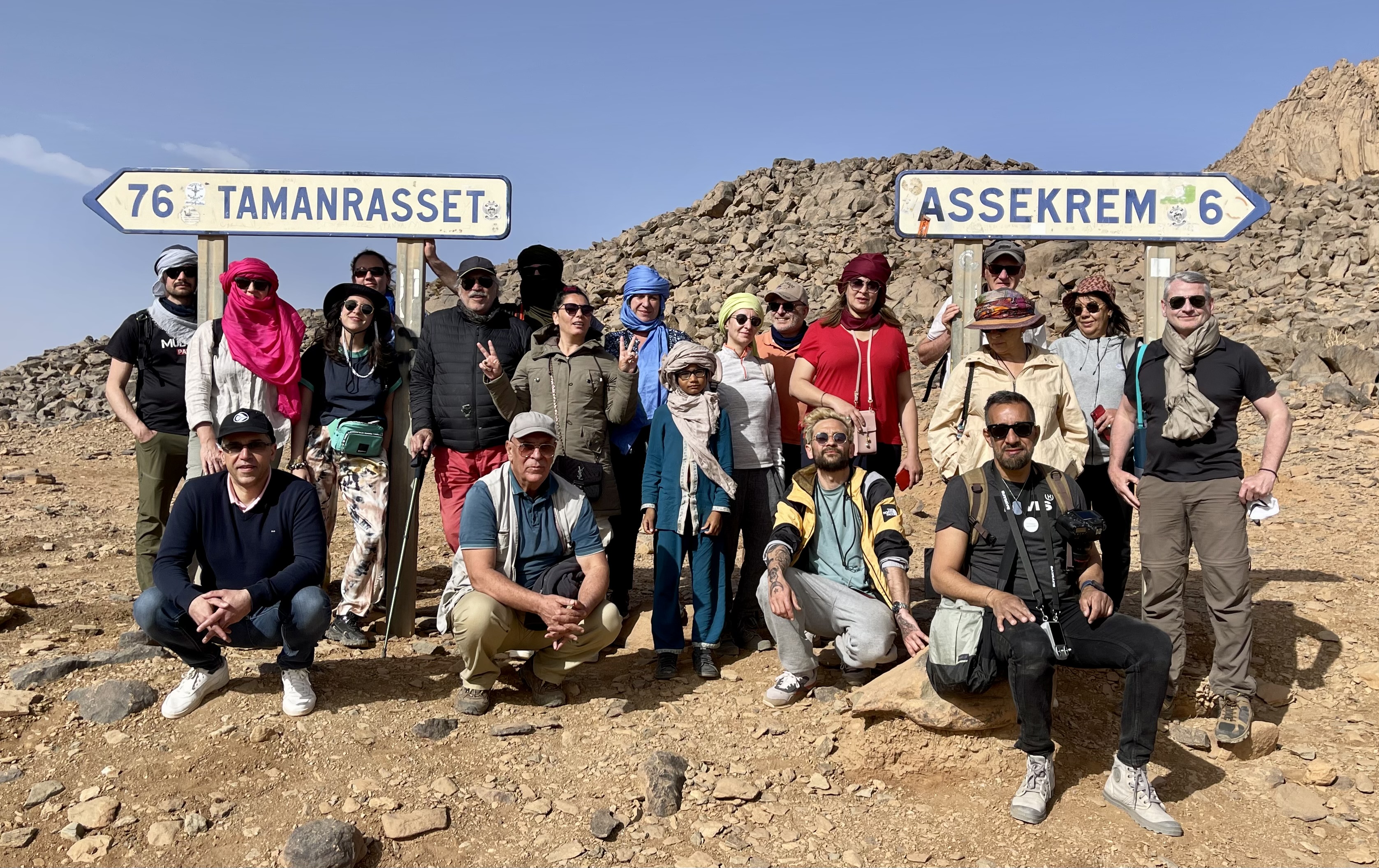 Les professionnels unanimementconvaincus par le retour de ce joyau dans la couronne du tourisme... /crédit JDL