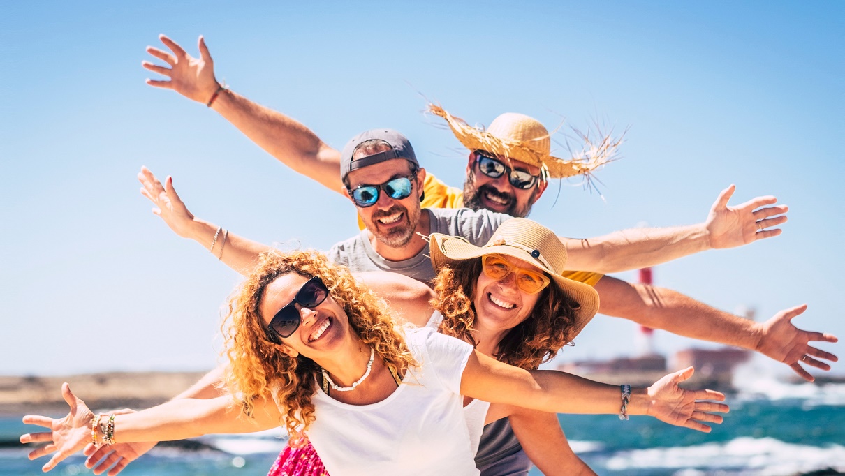 Pour 2023, Hell Travel vise 25 000 voyageurs pour 30 M€ de chiffre d’affaires - crédit : Shutterstock