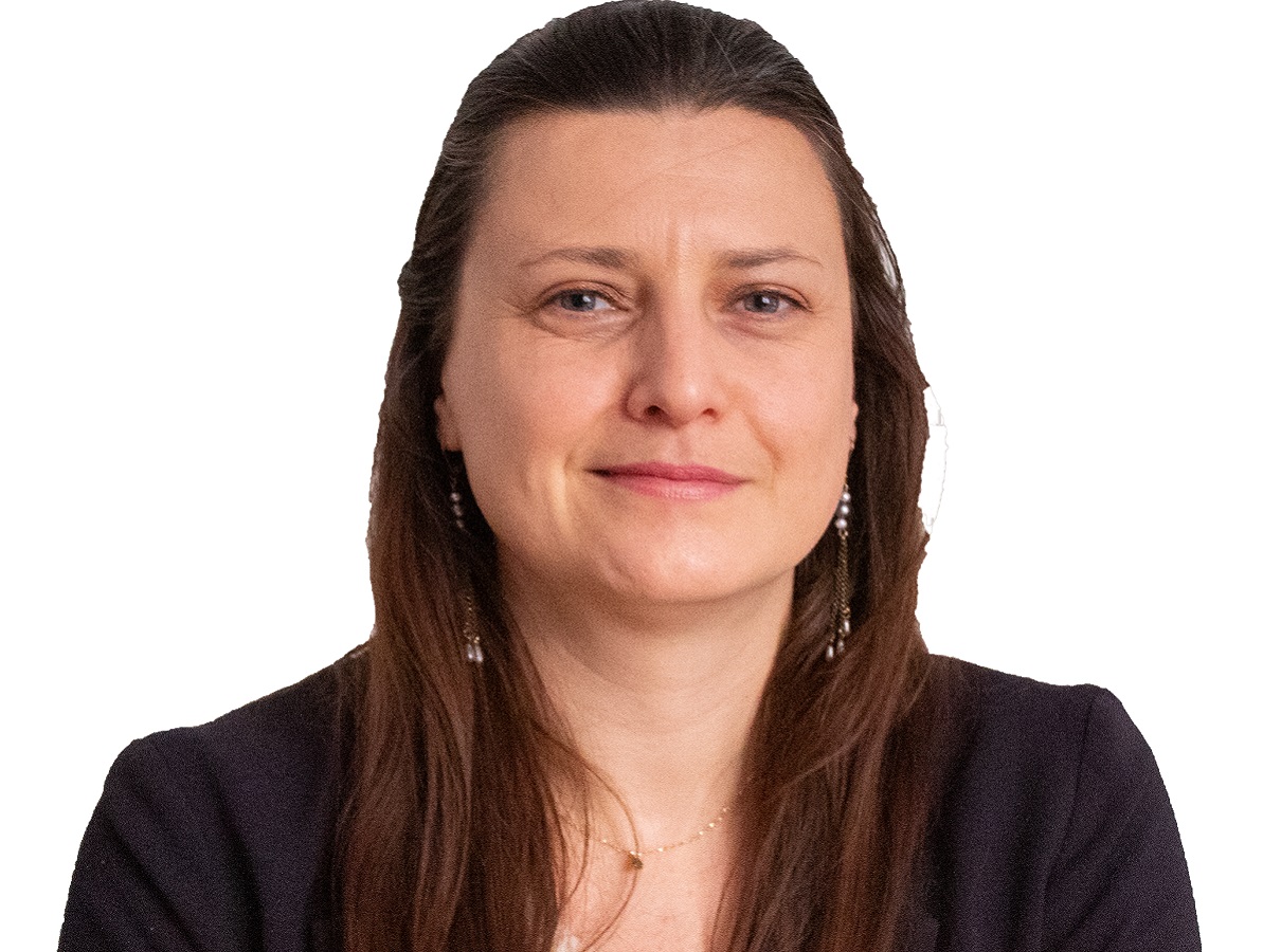 Interview de Cécile Cottereau, la nouvelle déléguée générale de l'UNAT - DR Interview de Cécile Cottereau, la nouvelle déléguée générale de l'UNAT - DR