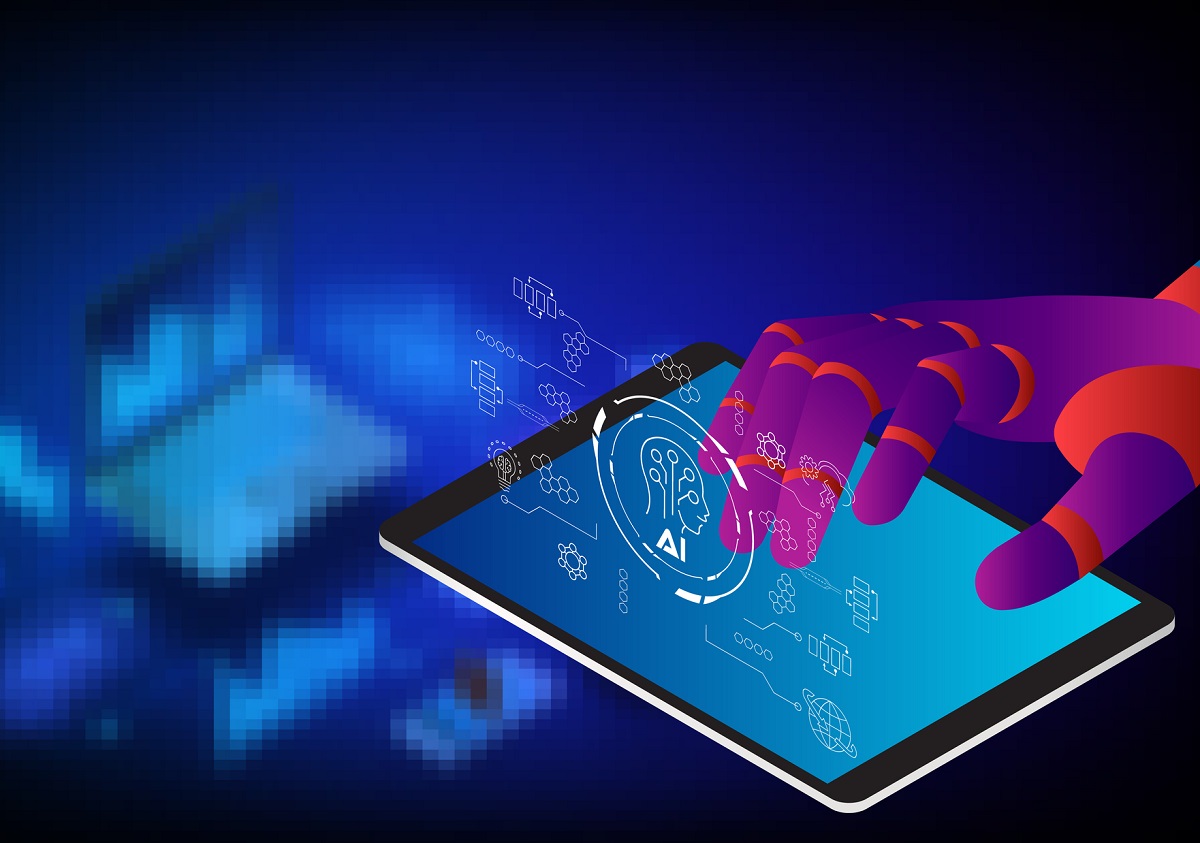 L'IA peut avoir des impacts importants avec le développement des interactions assistées qui pourraient remplacer les call centers et venir modifier la façon de rechercher des voyages grâce à de nouveaux moteurs de recherche sous forme de questions-réponses - DR : DepositPhotos.com, sabura27 L'IA peut avoir des impacts importants avec le développement des interactions assistées qui pourraient remplacer les call centers et venir modifier la façon de rechercher des voyages grâce à de nouveaux moteurs de recherche sous forme de questions-réponses - DR : DepositPhotos.com, sabura27