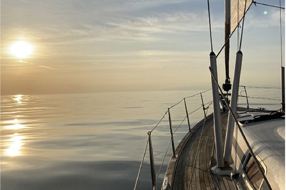 Dès Novembre, Sailcoop part pour sa transatlantique - DR : Sailcoop