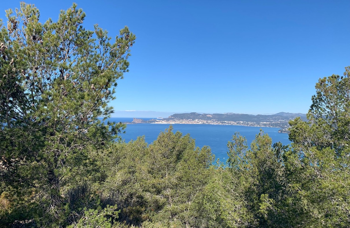 François De Canson : "Dans notre région Provence-Alpes-Côte d’Azur, la fréquentation est en progression de 11% par rapport aux vacances de printemps 2022" - Photo CE