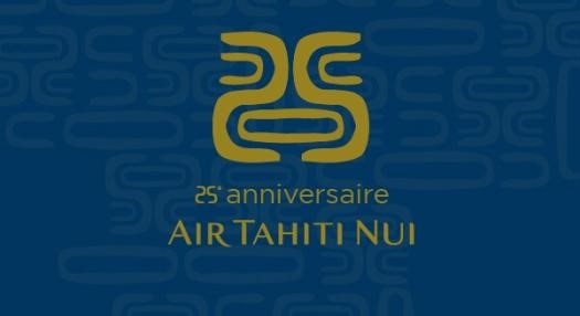 Air Tahiti Nui inaugure le 14 juin sa nouvelle ligne Paris-Seattle-Papeete et célèbre ses 25 ans
