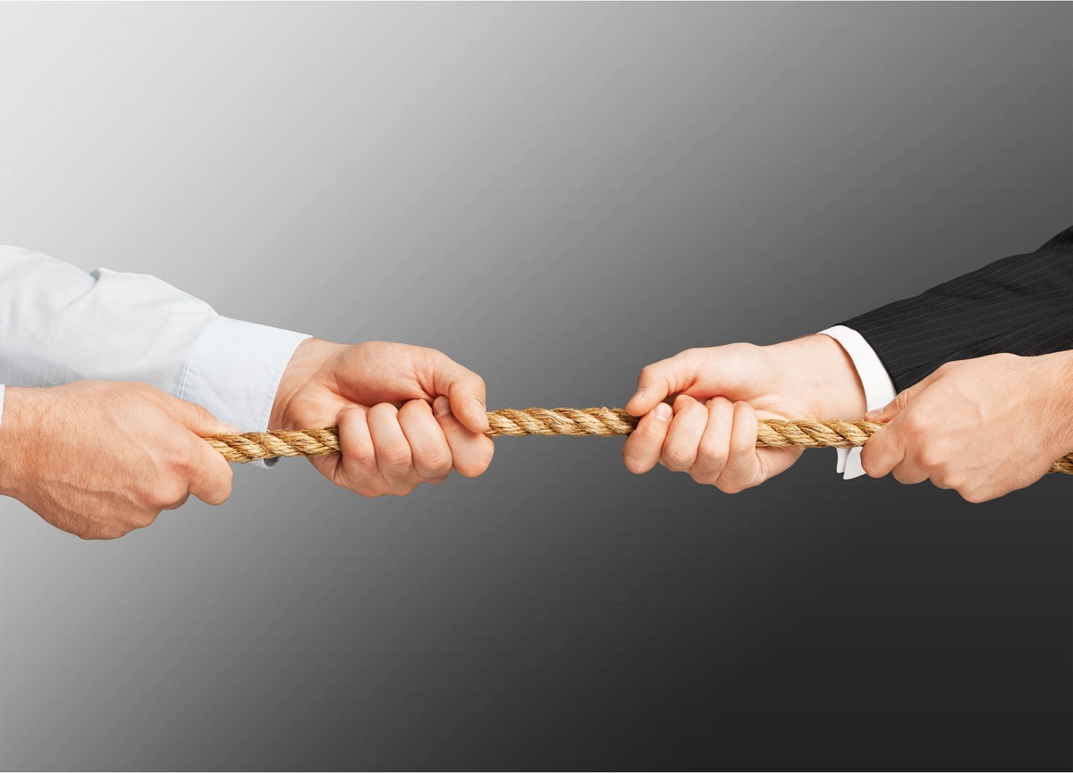 Face aux divergences entre organisations syndicales et patronales, la réouverture des NAO n'aura duré que dix minutes lors de la dernière réunion de la commission paritaire - DR : DepositPhotos.com, billiondigital Face aux divergences entre organisations syndicales et patronales, la réouverture des NAO n'aura duré que dix minutes lors de la dernière réunion de la commission paritaire - DR : DepositPhotos.com, billiondigital