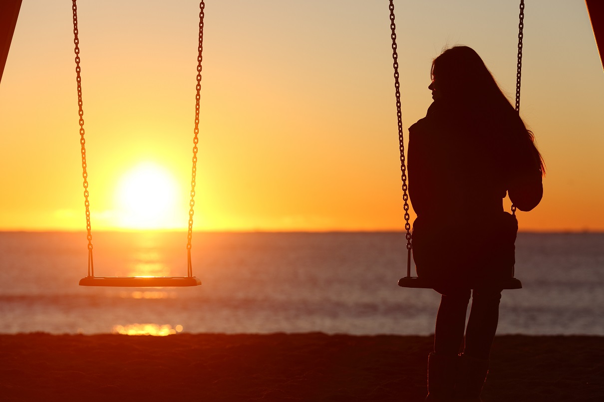 Santé - Bien-être. La solitude serait-elle bonne pour votre bien-être ?