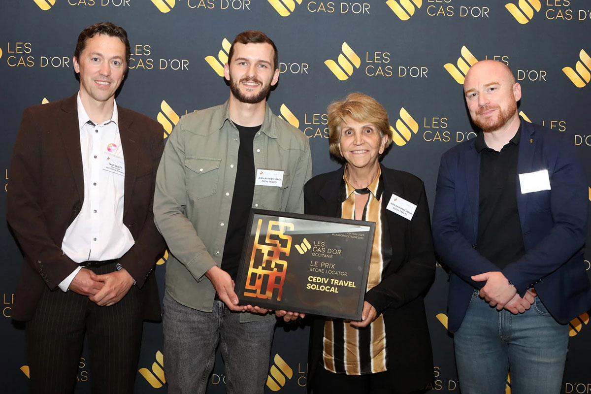 ©CEDIV TRAVEL ©CEDIV TRAVEL