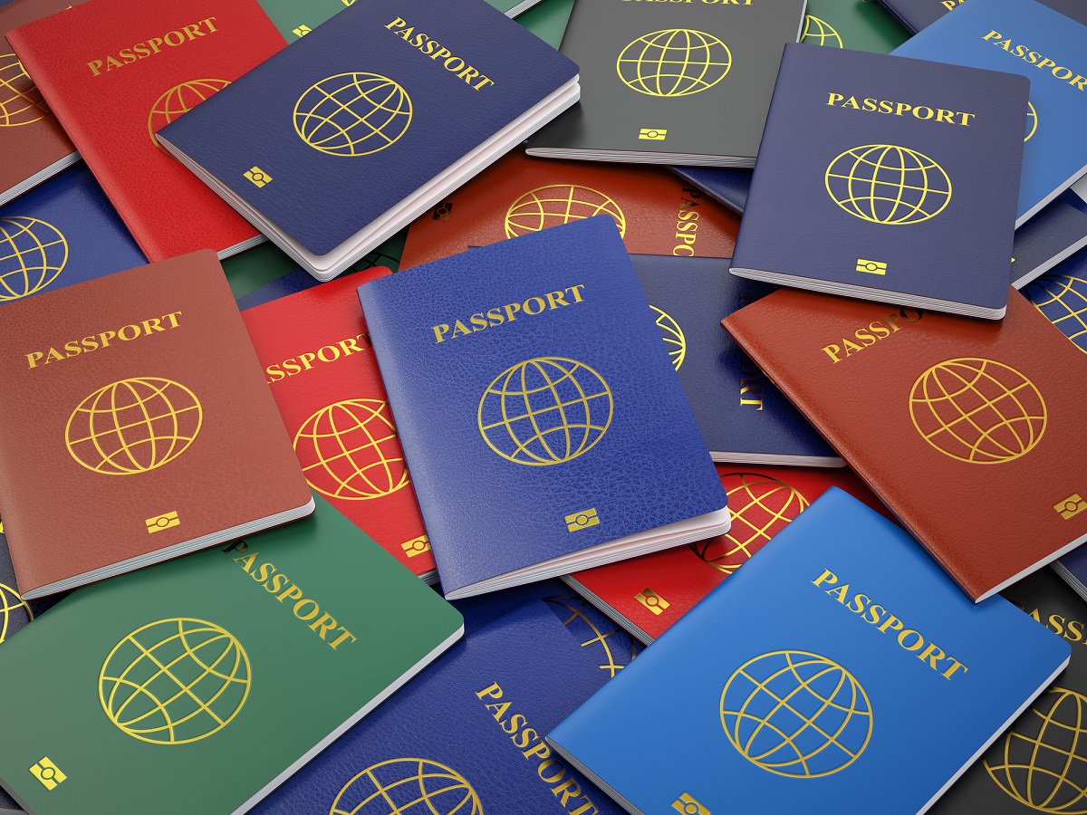 Cyberattaque Voyageurs du Monde : les données passeports dérobées concernent l’activité "voyages aux collectivités", soit 2% des clients - DR : DepositPhotos.com, maxxyustas