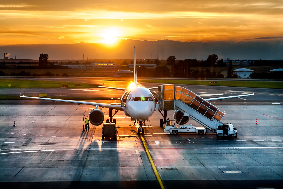 Grève aéroport, plusieurs perturbations à prévoir - Photo : Depositphotos.com - Auteur : JANIFEST