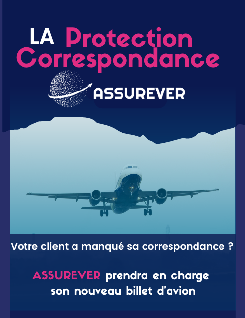 © Produit Protection Correspondance ASSUREVER