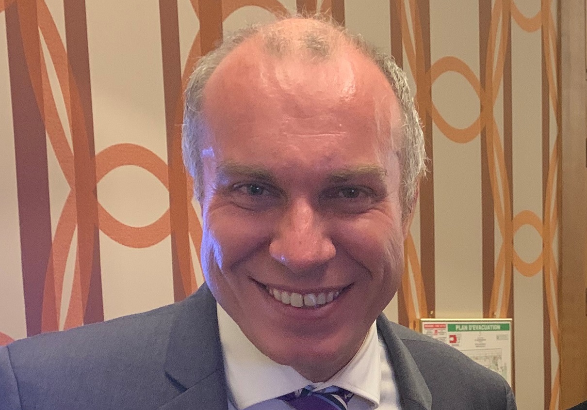 François Gemenne sur le climat : "Il faut bien se rendre compte que nous ne sommes pas face à une crise. Nous allons devoir gouverner le changement climatique pendant au moins toute la durée du 21e siècle." Photo CE François Gemenne sur le climat : "Il faut bien se rendre compte que nous ne sommes pas face à une crise. Nous allons devoir gouverner le changement climatique pendant au moins toute la durée du 21e siècle." Photo CE