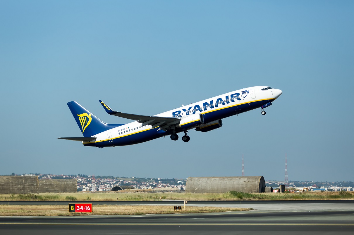 Ryanair lance un nouveau programme entre la France et l’Albanie - Photo : Depositphotos - Auteur : vverve