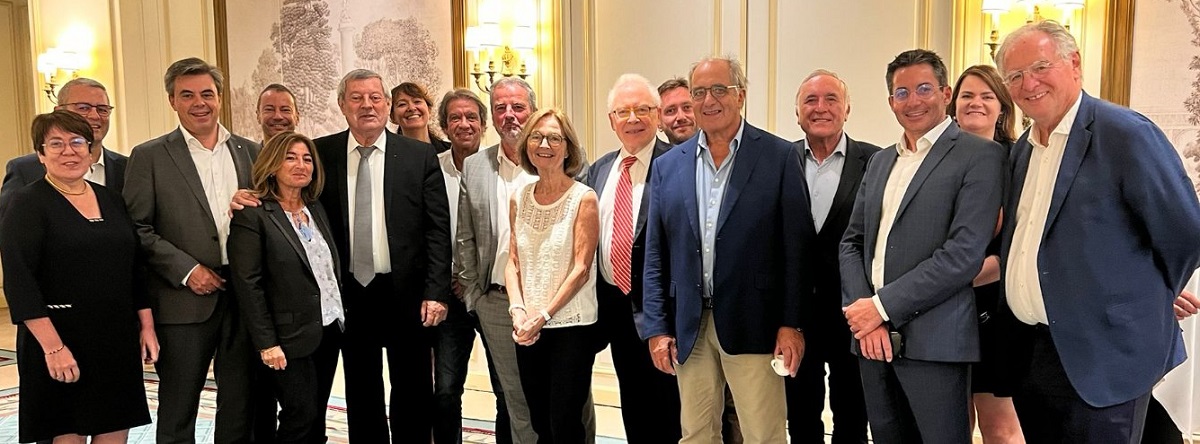 La Confédération des Acteurs du Tourisme (CAT) vient d'accueillir 5 nouvelles organisations, dont la FNAM - DR : CAT La Confédération des Acteurs du Tourisme (CAT) vient d'accueillir 5 nouvelles organisations, dont la FNAM - DR : CAT