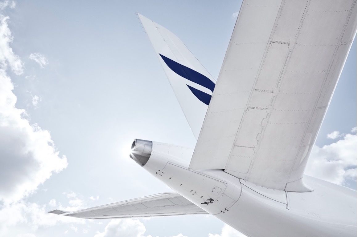 Paris et Nice : la compagnie Finnair étoffe ses de et vers la France - Photo Finnair Paris et Nice : la compagnie Finnair étoffe ses de et vers la France - Photo Finnair