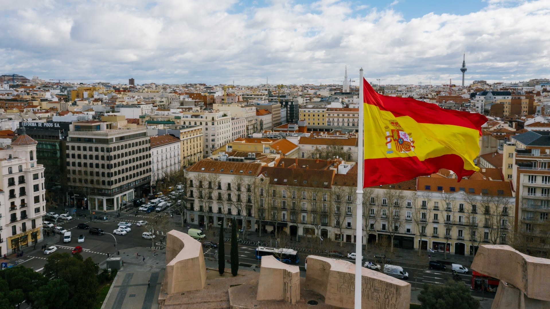 L'Espagne est déterminée à s'afficher en leader européen (©TAS Consultaria)