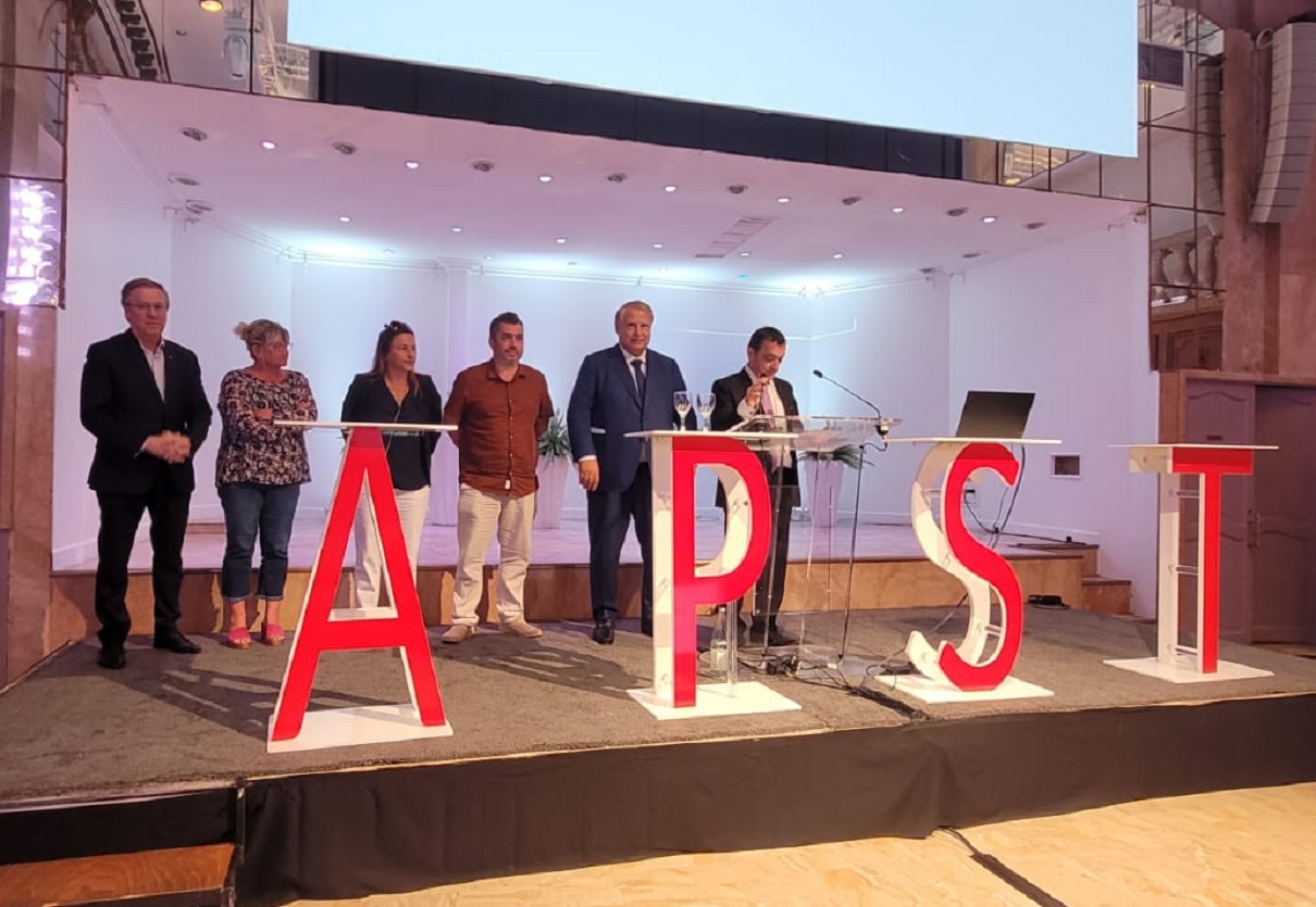 AG APST : les administrateurs élus sont...