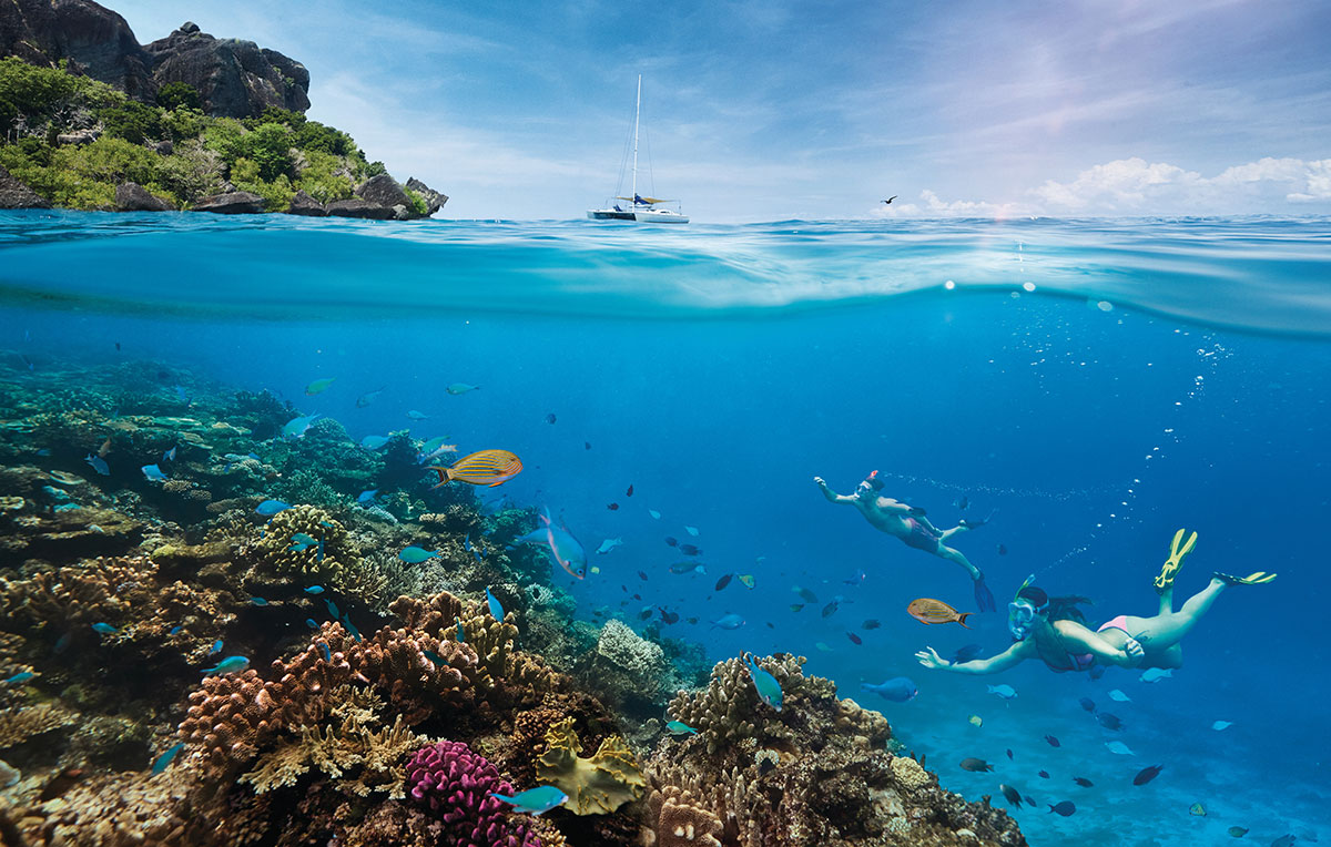 © Tourism Fiji - Ian Butterworth