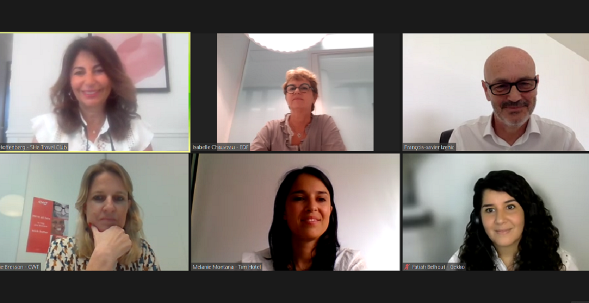 Hausse des tarifs hôteliers : "Dès 300 nuitées, le client a un levier de négociation" Hausse des tarifs hôteliers : "Dès 300 nuitées, le client a un levier de négociation"