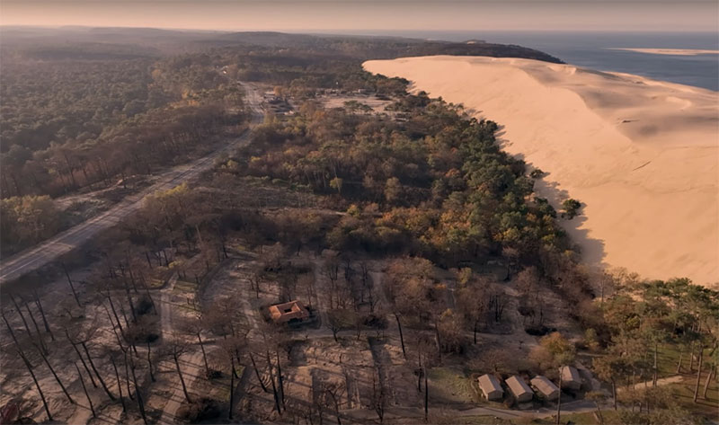 Horizon Voyages un an après Horizon Voyages un an après