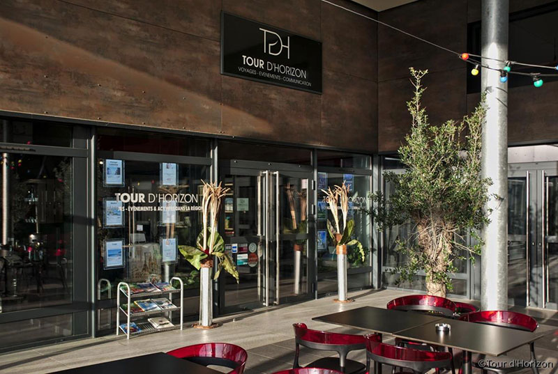 Horizon Voyages un an après Horizon Voyages un an après