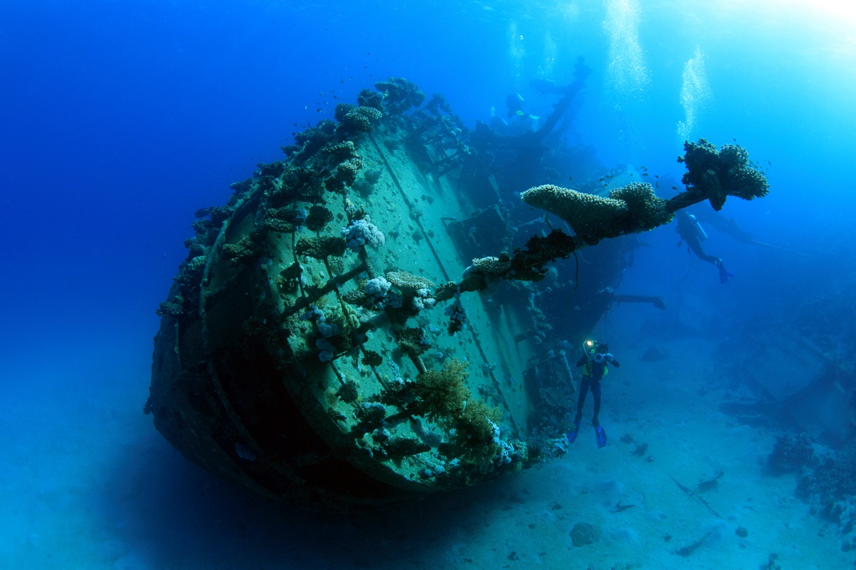 Sous-Marin touristique, un tourisme alternatif - Photos : Depositphotos.com - Auteur : uwstas